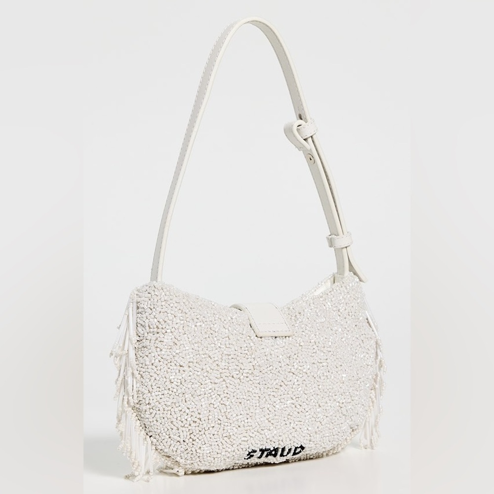 STAUD BEADED BAG - Picture 5 of 7